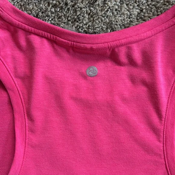 Zella Tank Top size XL - Picture 5 of 5